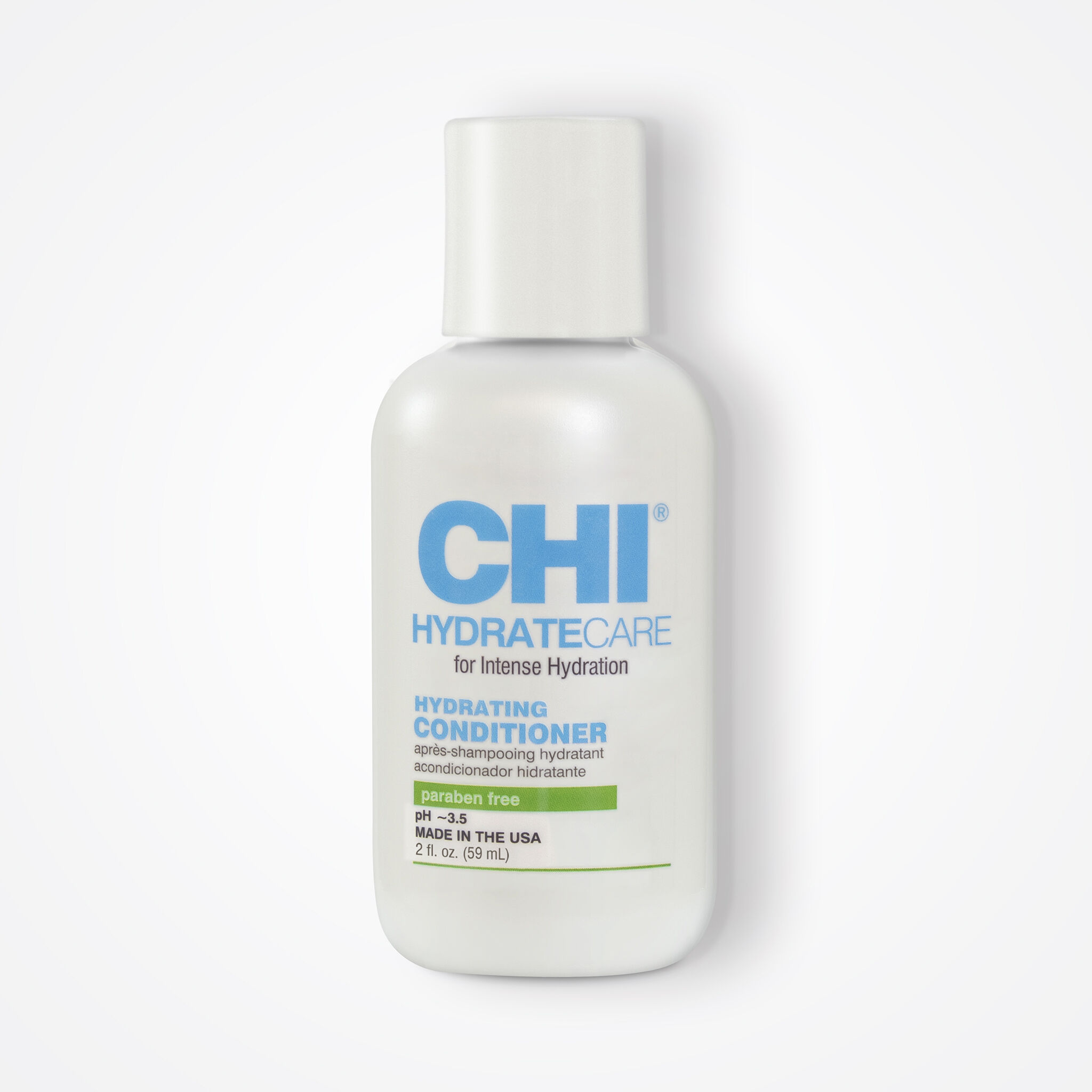 トリートメント chichi CHI HydrateCare Hydrating Conditioner 2 oz | CHI Haircare